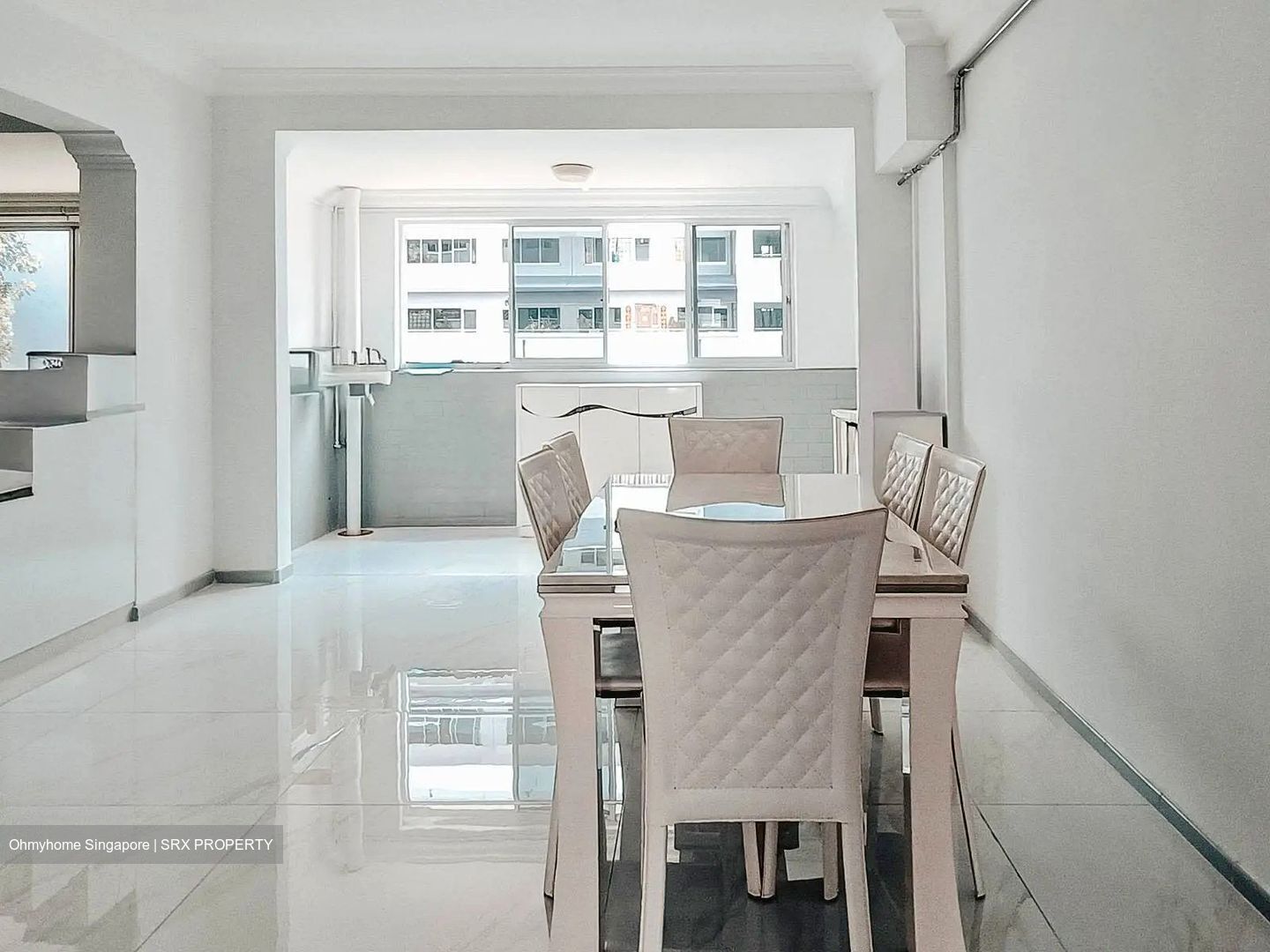 Blk 553 Hougang Street 51 (Hougang), HDB 5 Rooms #549093561